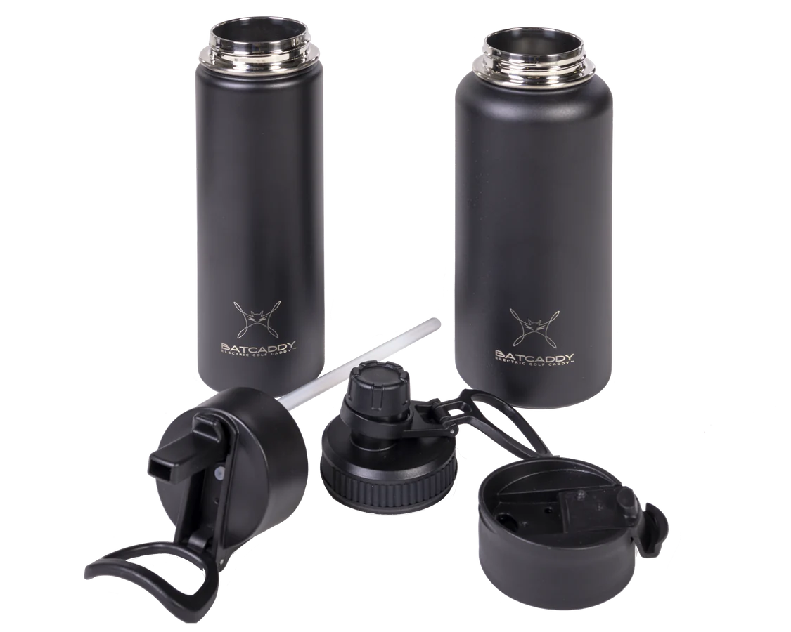 BATCADDY Sport Bottle