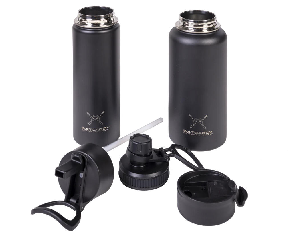 BATCADDY Sport Bottle