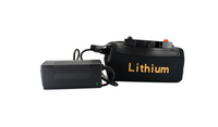 Bat Caddy Advanced Lithium SL Battery Total Package