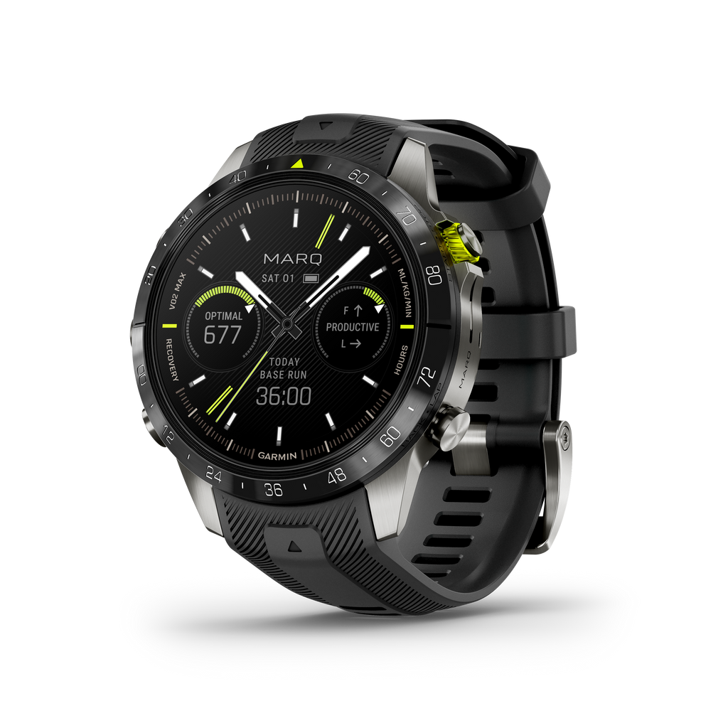 MARQ® Athlete (Gen 2) Modern Tool Watch