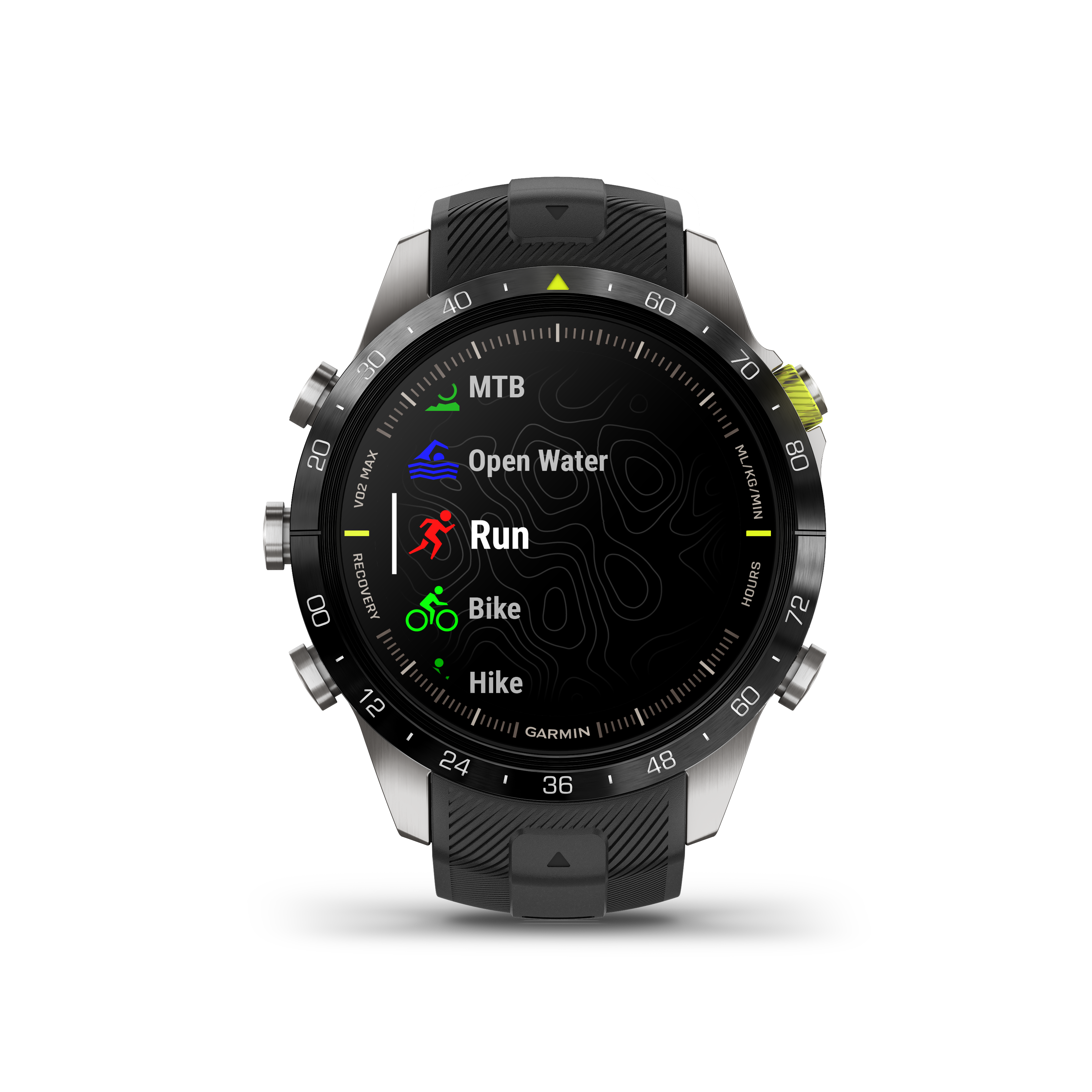 MARQ® Athlete (Gen 2) Modern Tool Watch