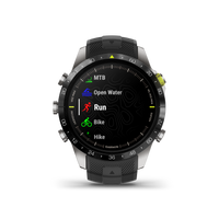 MARQ® Athlete (Gen 2) Modern Tool Watch