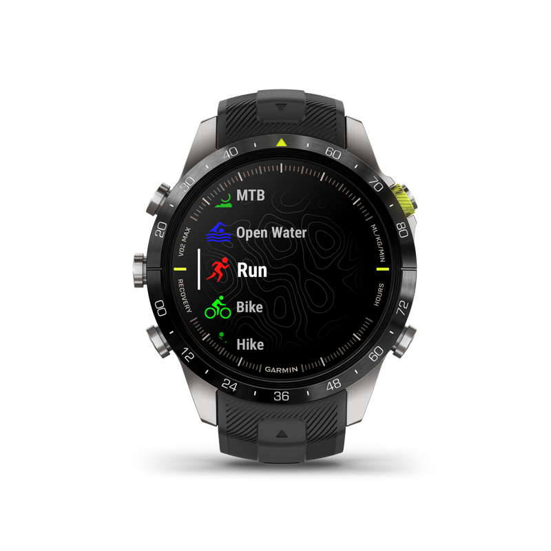 MARQ® Athlete (Gen 2) Modern Tool Watch