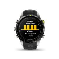 MARQ® Athlete (Gen 2) Modern Tool Watch