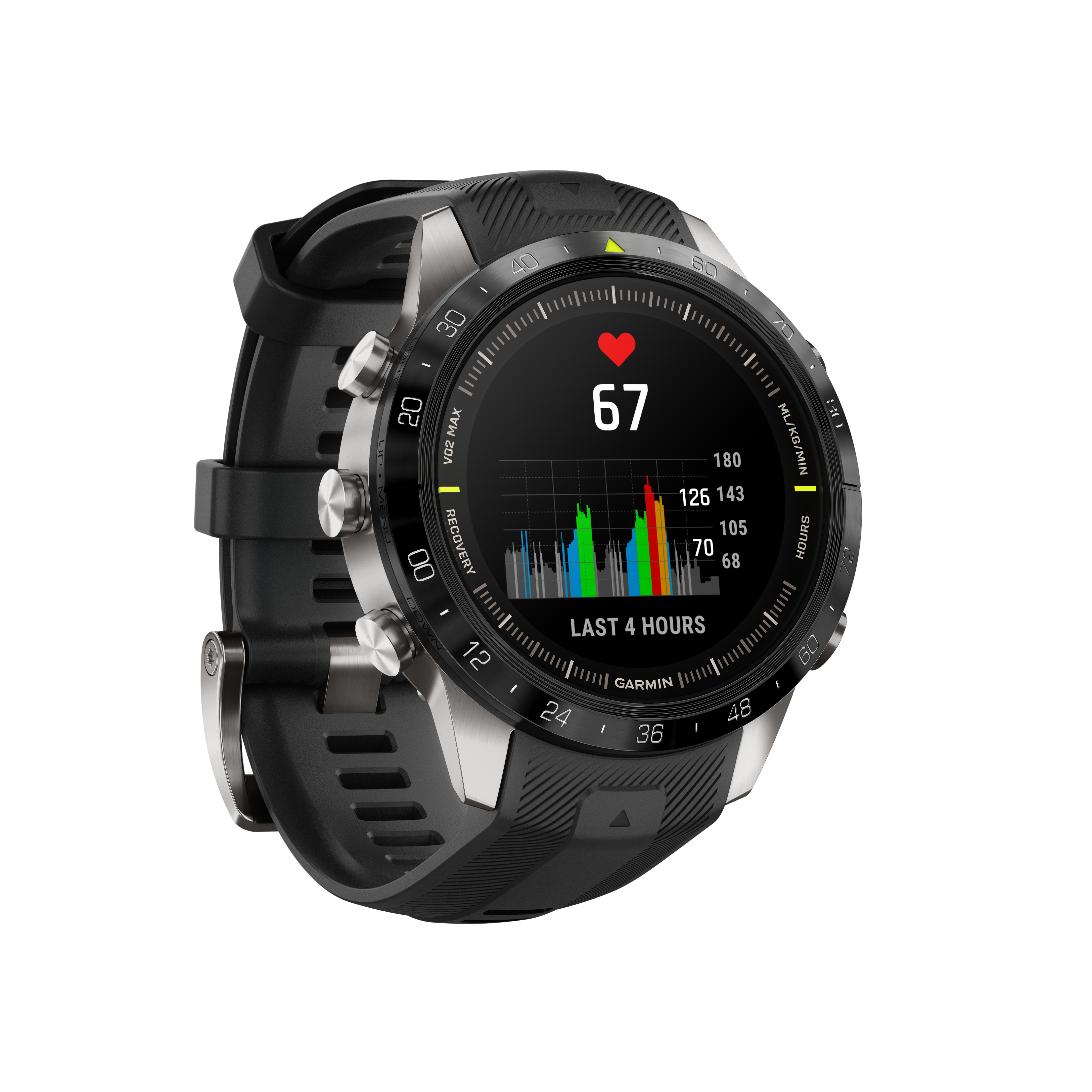 MARQ® Athlete (Gen 2) Modern Tool Watch