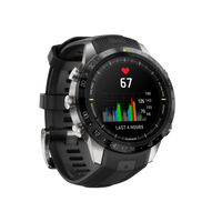 MARQ® Athlete (Gen 2) Modern Tool Watch