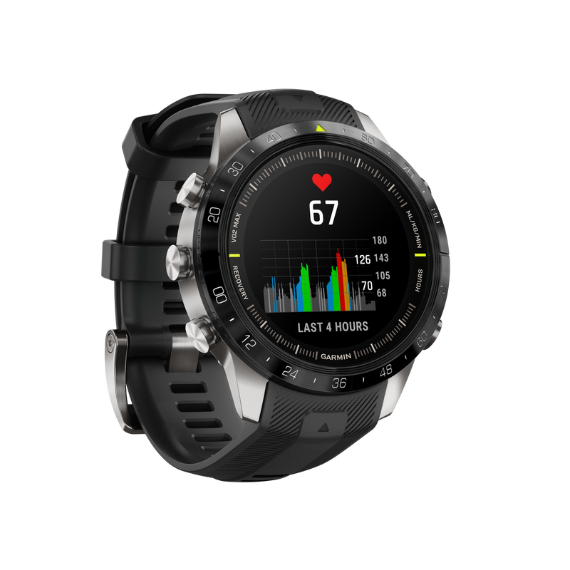 MARQ® Athlete (Gen 2) Modern Tool Watch