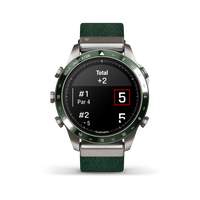 MARQ® Golfer (Gen 2) Modern Tool Watch