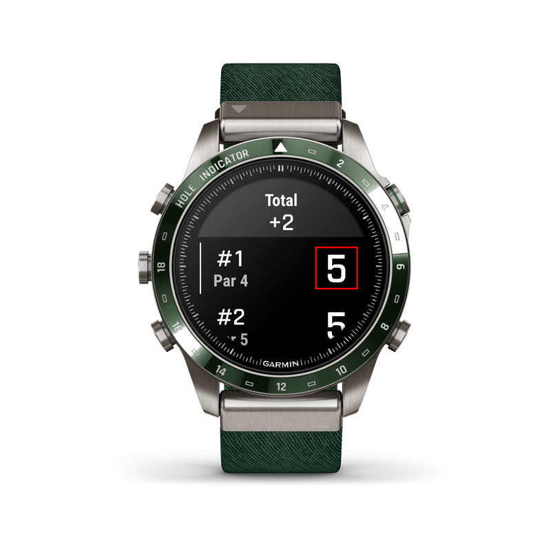 MARQ® Golfer (Gen 2) Modern Tool Watch