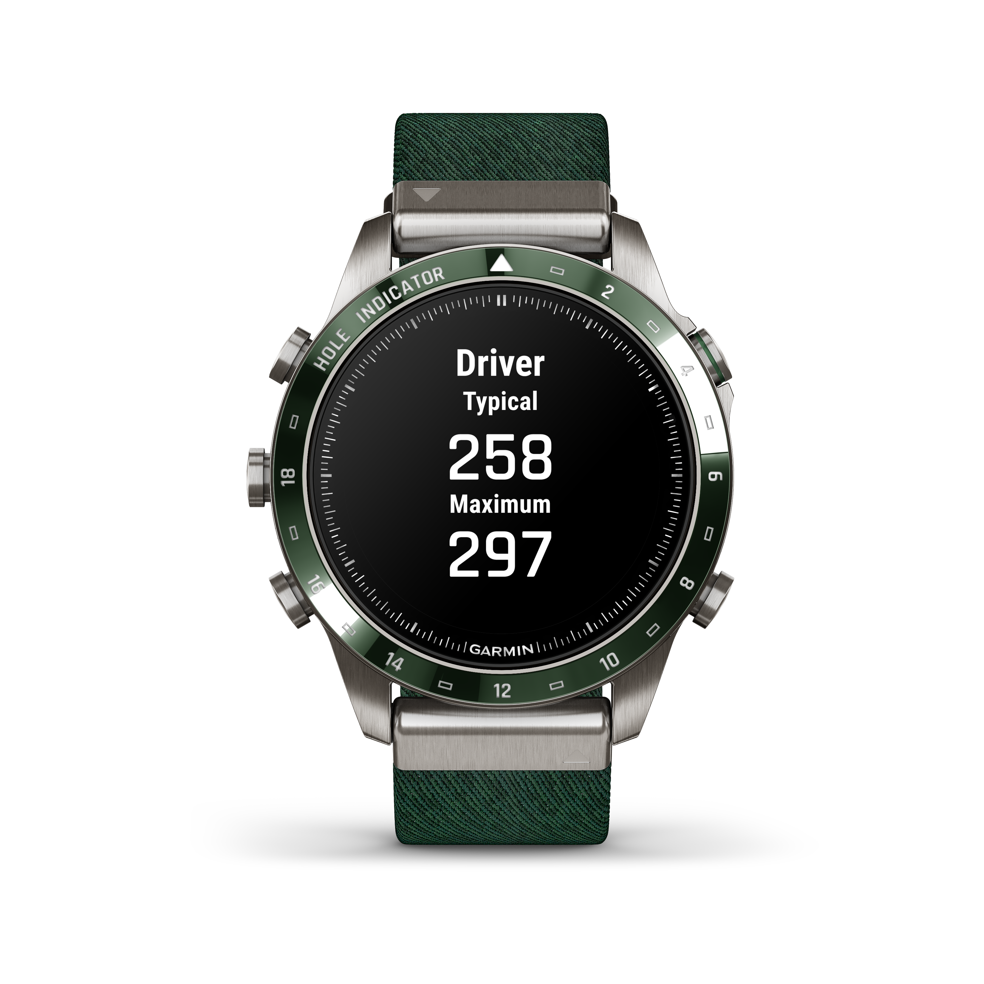 MARQ® Golfer (Gen 2) Modern Tool Watch