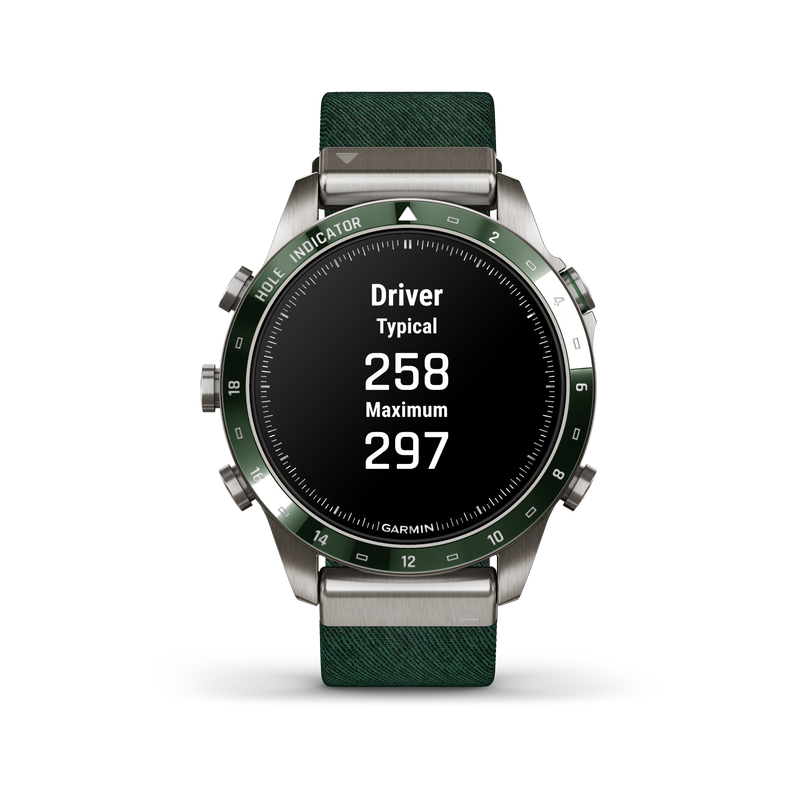 MARQ® Golfer (Gen 2) Modern Tool Watch