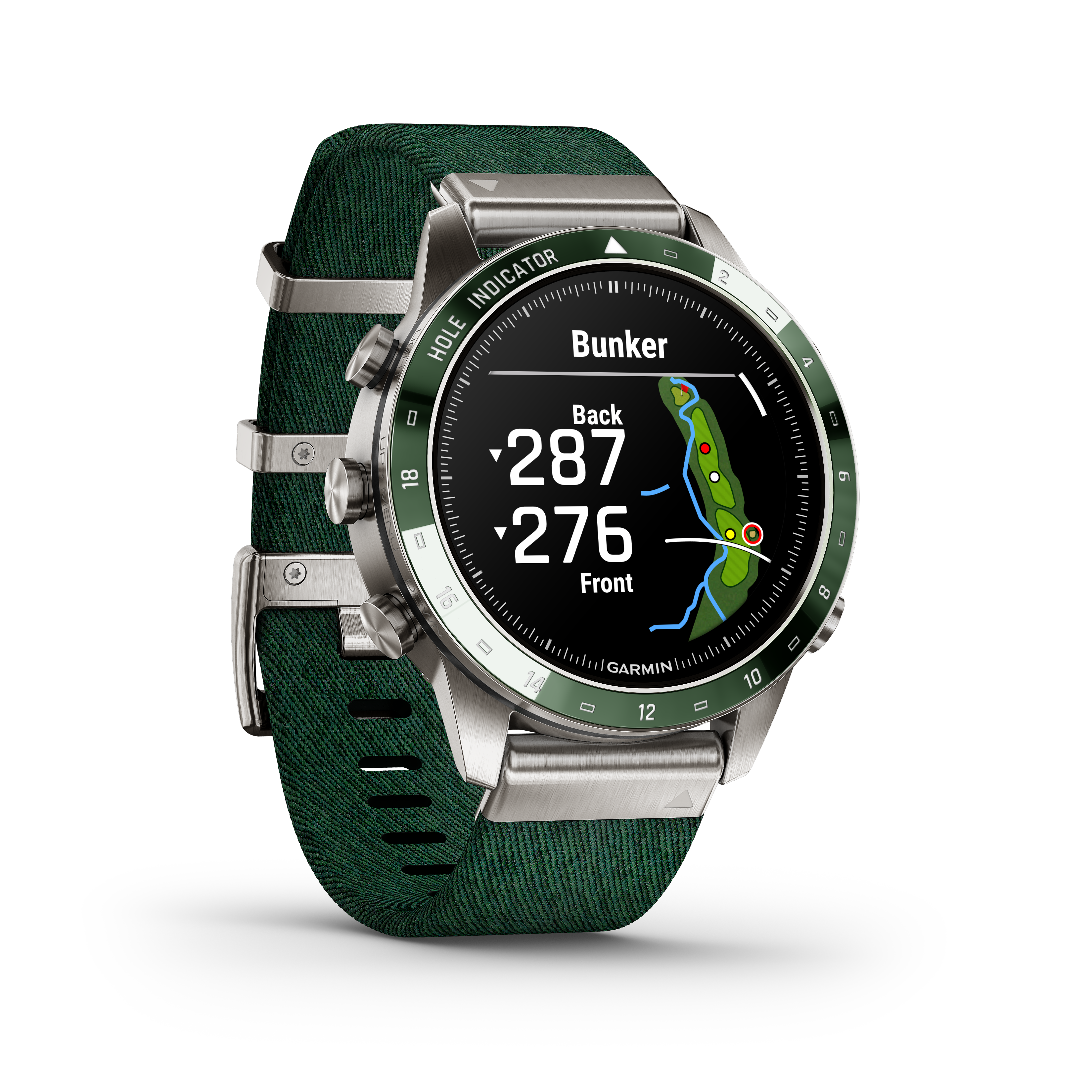 MARQ® Golfer (Gen 2) Modern Tool Watch