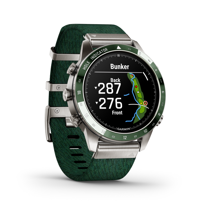 MARQ® Golfer (Gen 2) Modern Tool Watch