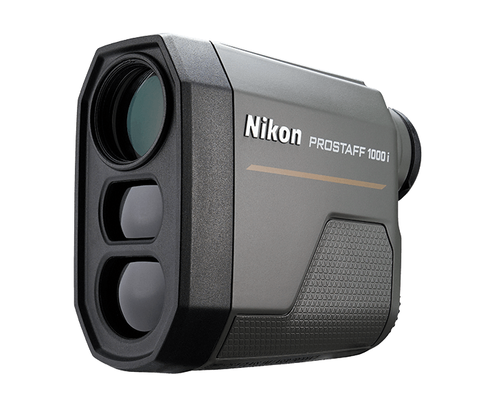 Nikon PROSTAFF 1000i Laser Rangefinder