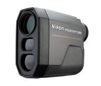 Nikon PROSTAFF 1000i Laser Rangefinder