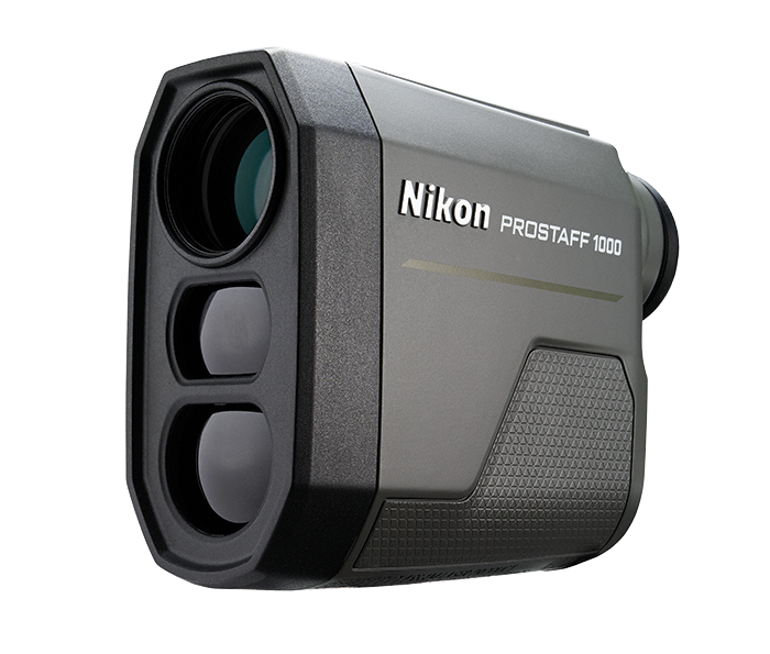 Nikon Prostaff 1000 Laser Rangefinder