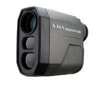 Nikon Prostaff 1000 Laser Rangefinder