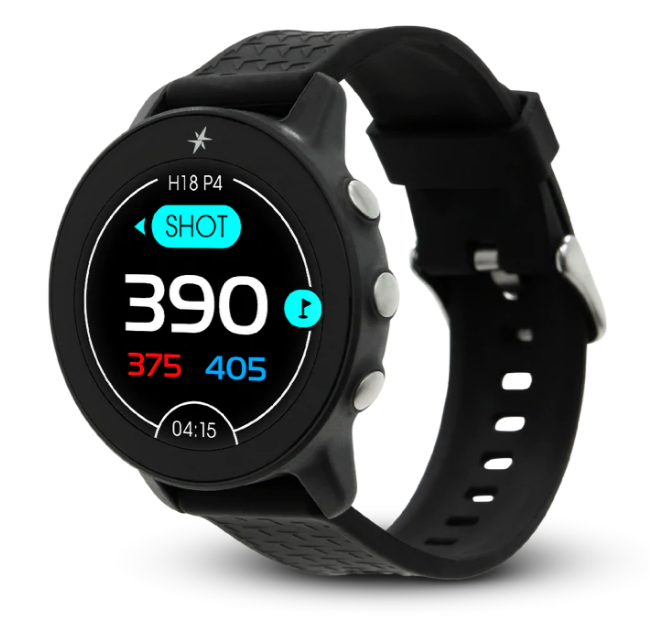 MGI AXIS GPS Watch