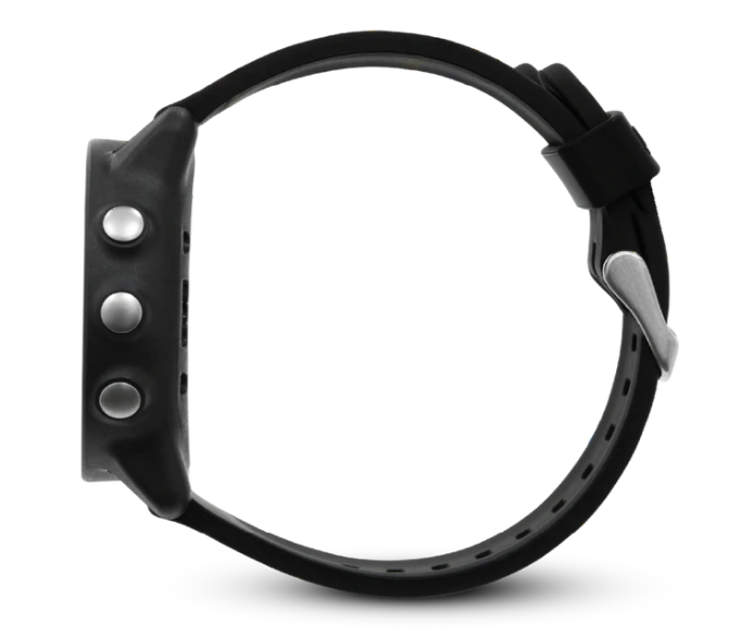 MGI AXIS GPS Watch