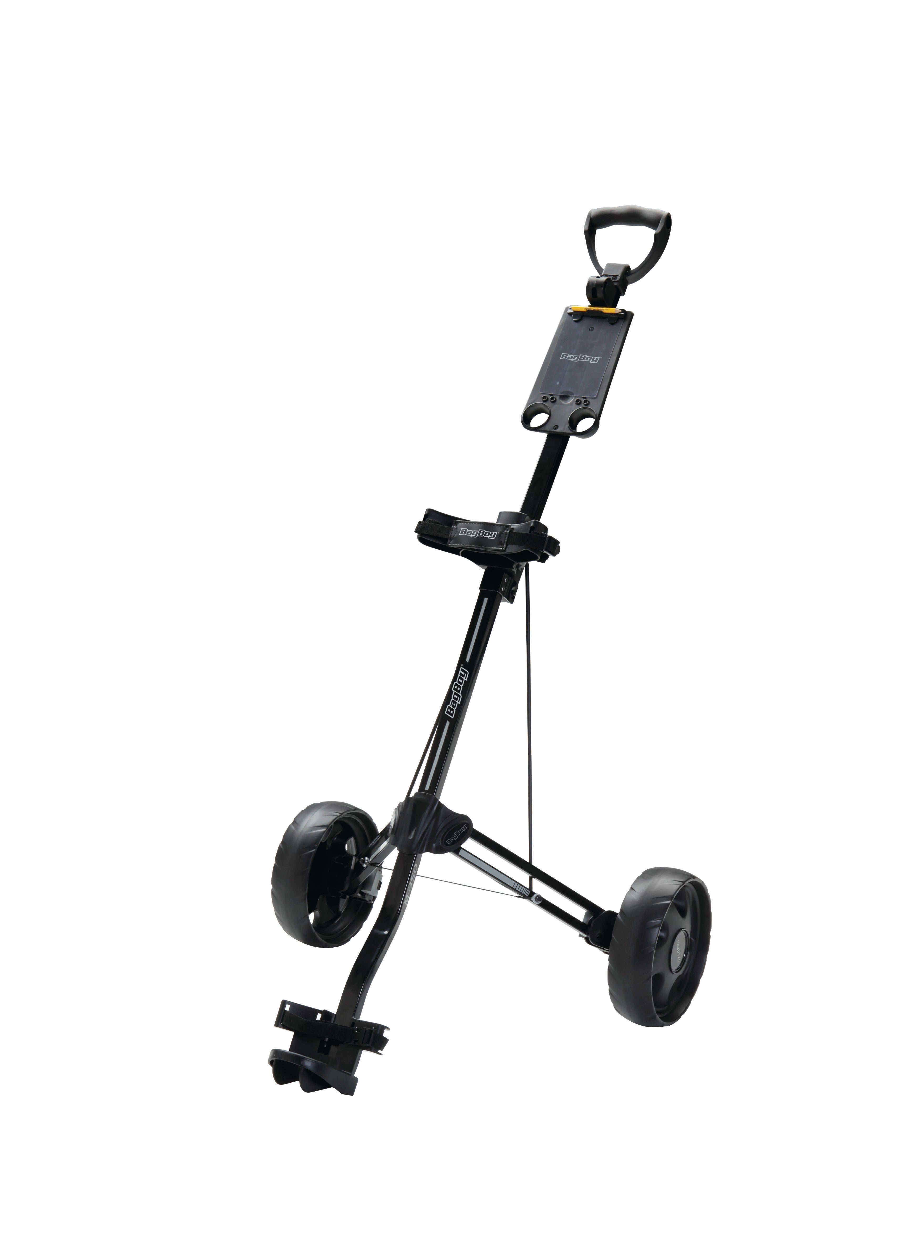 Bag Boy M-350 Pull Cart