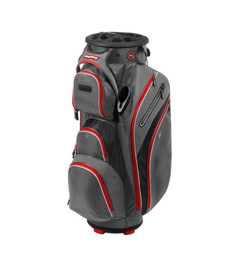 Bag Boy Revolver XP Cart Bag