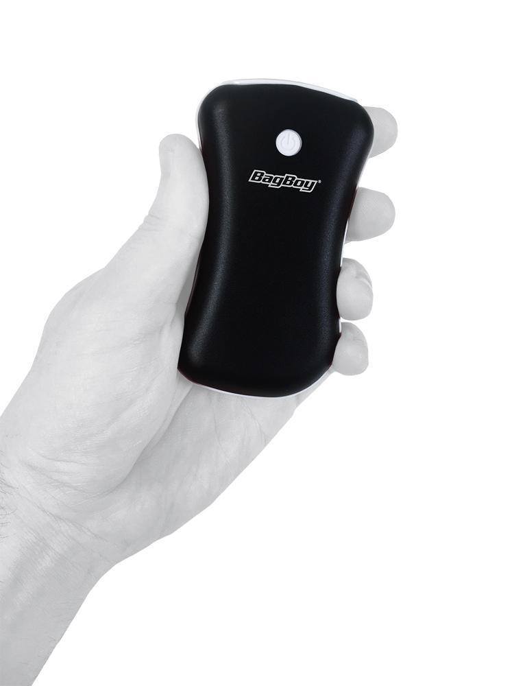 Bag Boy Electronic Hand Warmer