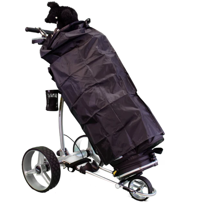 Bat Caddy Rain Cover