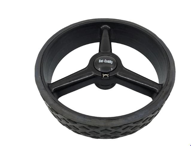 Bat Caddy X4 Series Rear Wheel