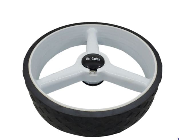 Bat Caddy X4 Series Rear Wheel