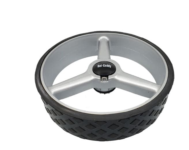 Bat Caddy X4 Series Rear Wheel