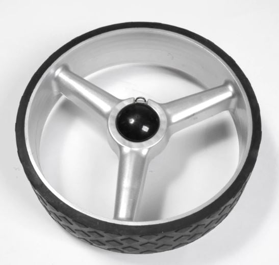 Bat Caddy X4 Series Rear Wheel