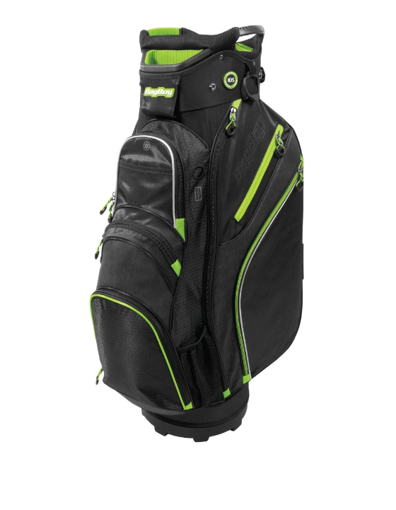 Bag Boy Chiller Cart Bag