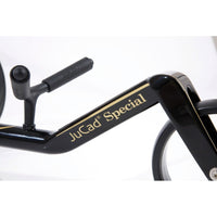 JuCad Carbon Travel Special 2.0