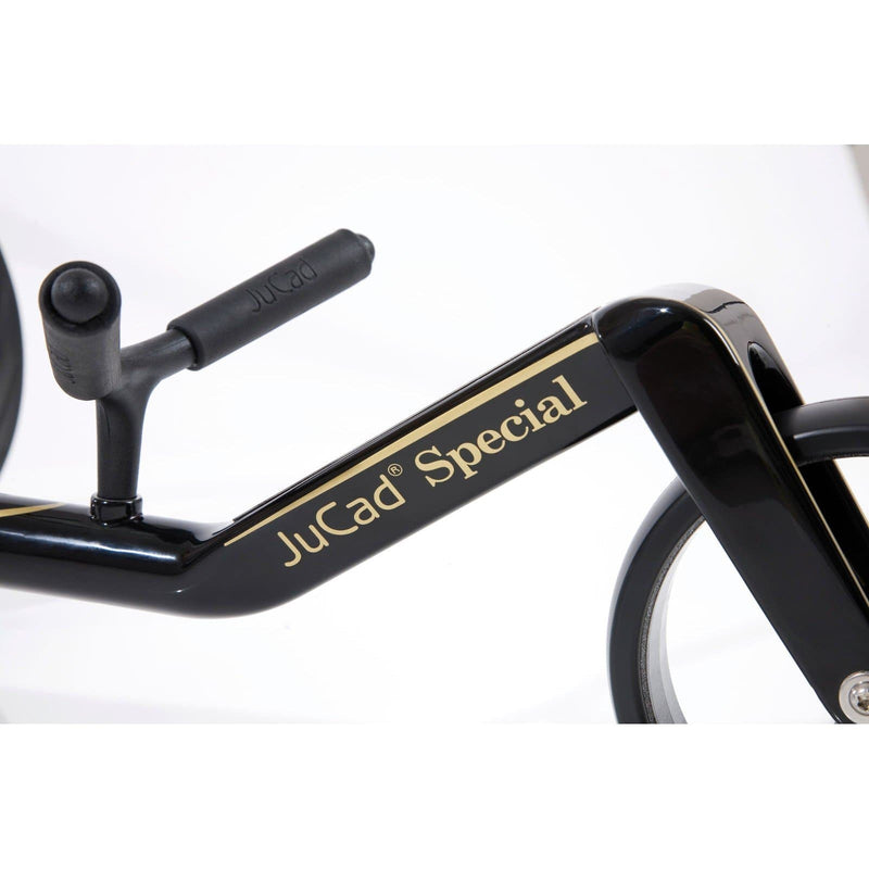 JuCad Carbon Travel Special 2.0