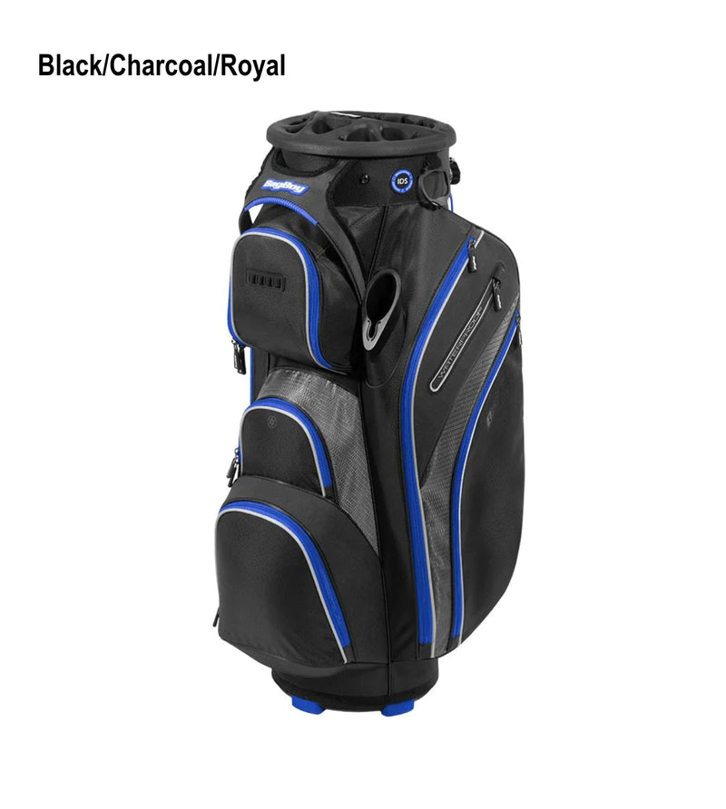 Bag Boy Revolver XP Cart Bag