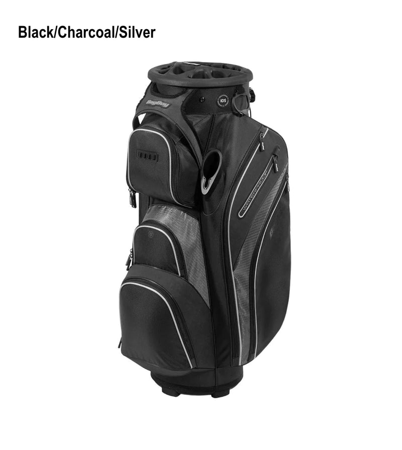 Bag Boy Revolver XP Cart Bag