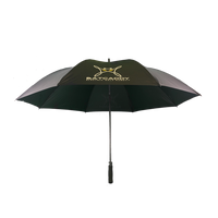 Bat Caddy Golf Umbrella