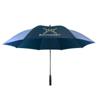 Bat Caddy Golf Umbrella