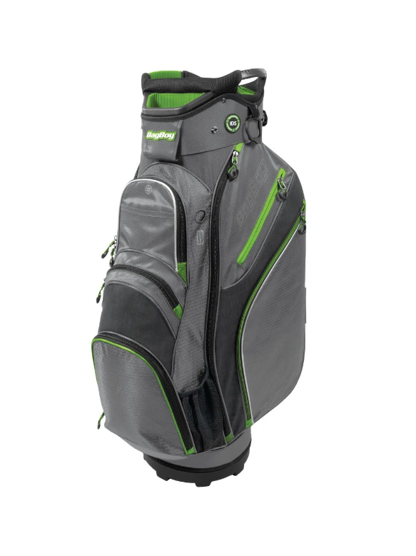 Bag Boy Chiller Cart Bag