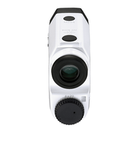 Nikon COOLSHOT 20 GII Golf Laser Rangefinder