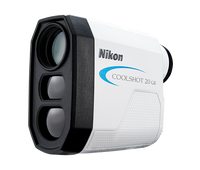 Nikon COOLSHOT 20 GII Golf Laser Rangefinder