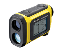 Nikon Forestry Pro II Laser Rangefinder/Hypsometer