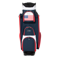 MGI Americana Zip Navigator & Bag Bundle