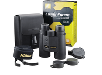 Nikon Laser Force 10x42