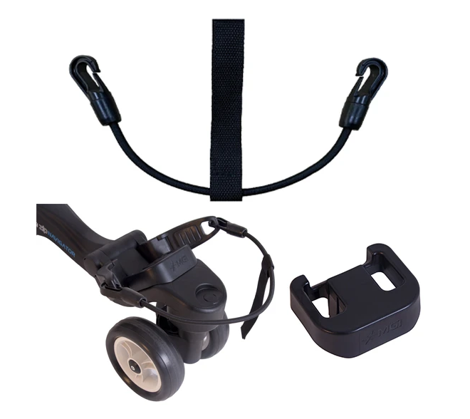 MGI Small/Stand Bag Adaptor Bundle