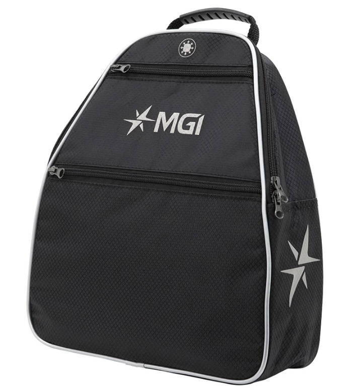 MGI Cooler & Storage Bag