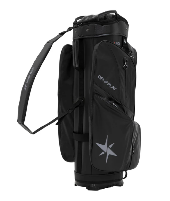 MGI Dri- Play Golf Bag