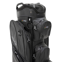 MGI Dri- Play Golf Bag