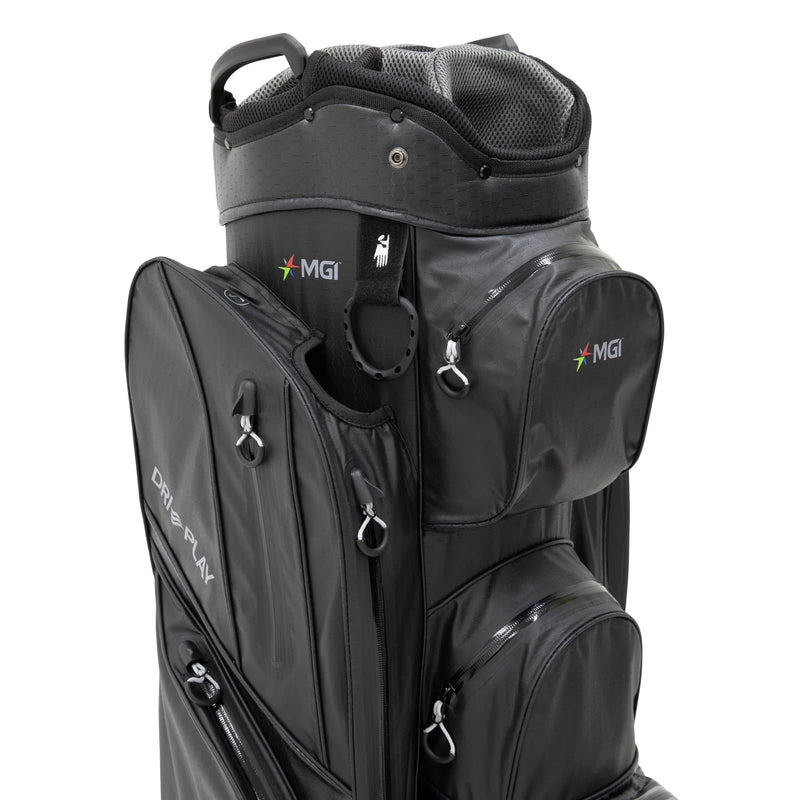 MGI Dri- Play Golf Bag