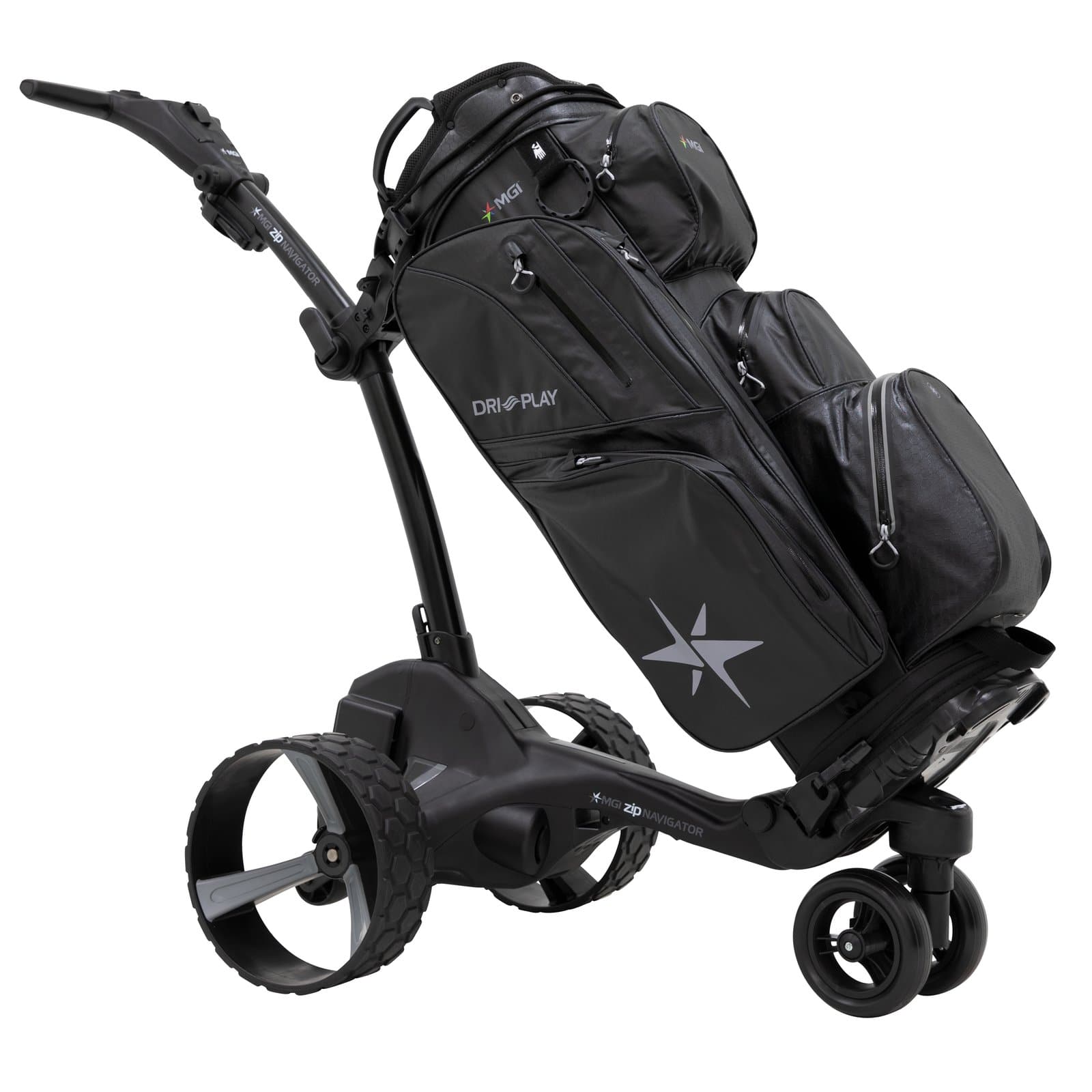 MGI Dri- Play Golf Bag